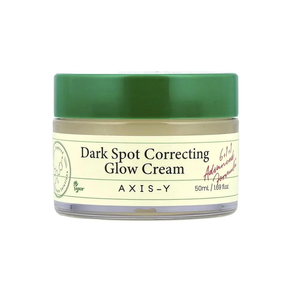 AXIS-Y DARK SPOT CORRECTING GLOW CREAM